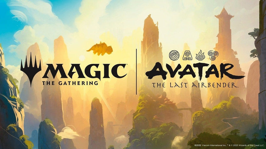 Avatar: The Last Airbender