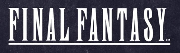 FINAL FANTASY
