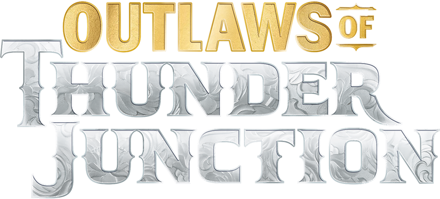 Outlaws of Thunder Junction