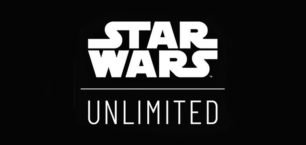 Star Wars: Unlimited Sealed