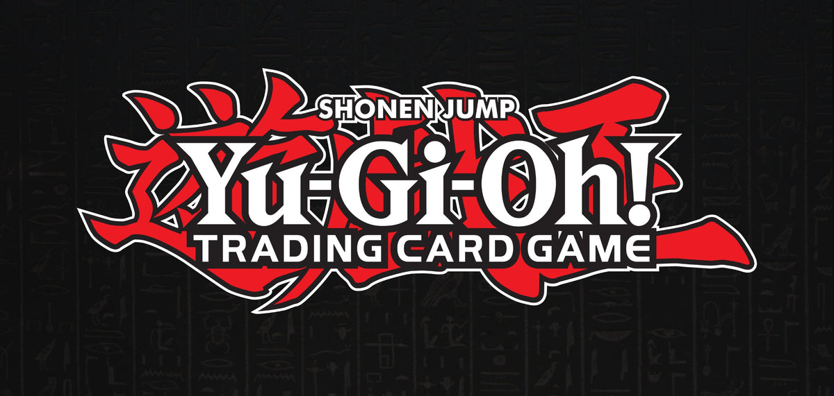 Yu-Gi-Oh! Sealed