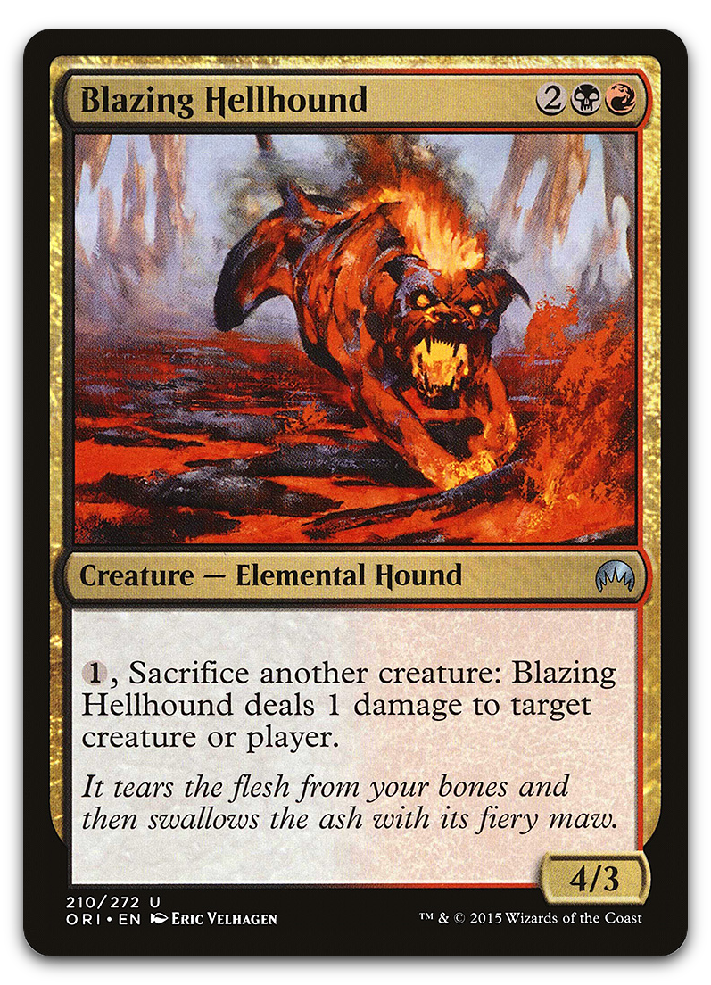 Product image for TCG 100036