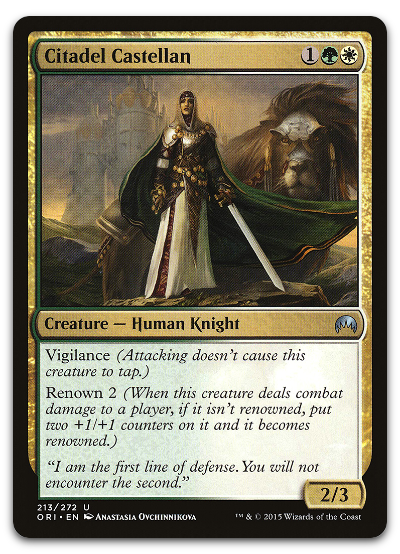 Product image for TCG 100220
