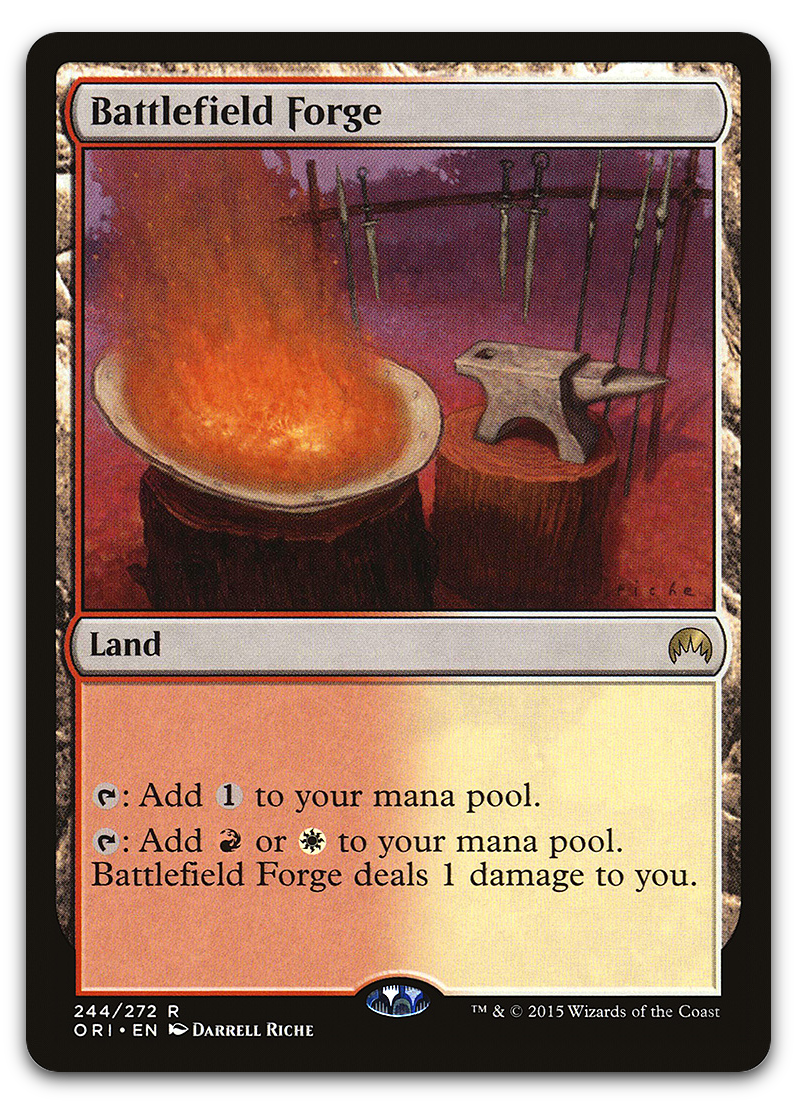 Product image for TCG 100226