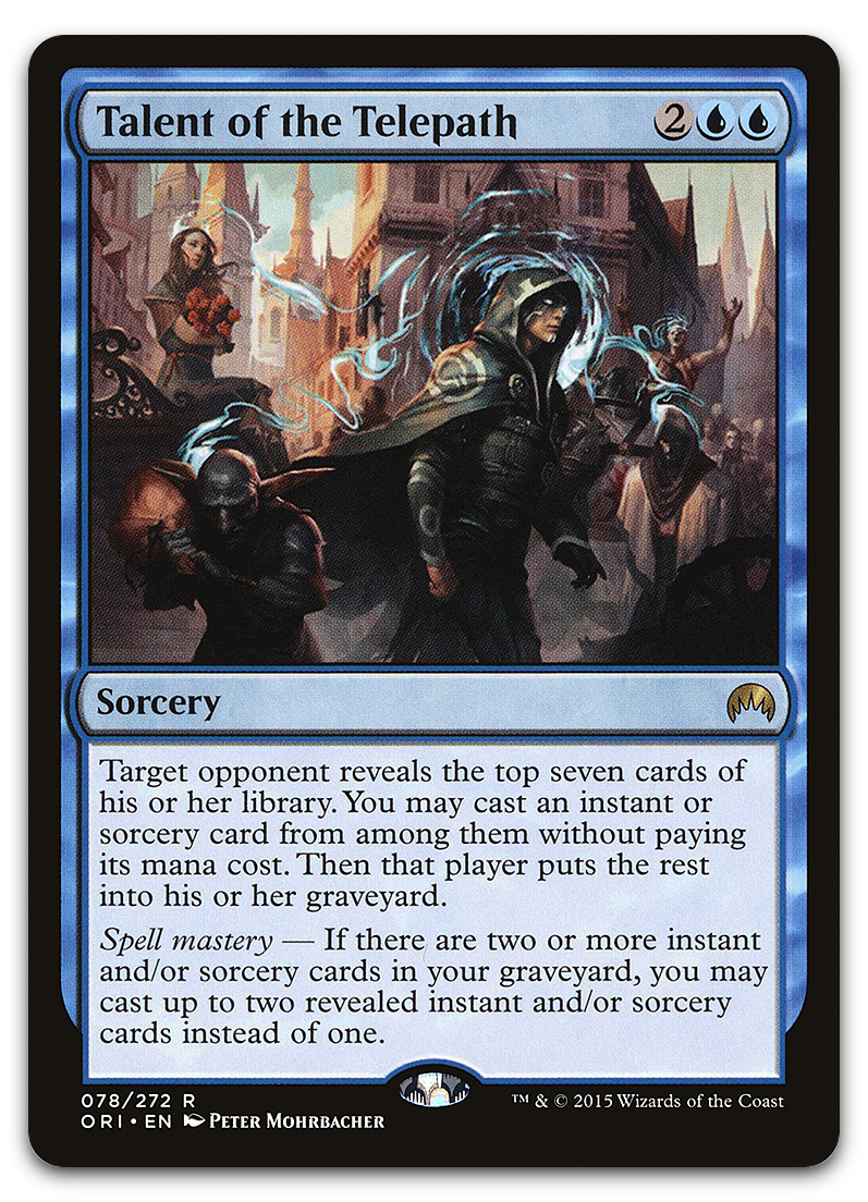 Product image for TCG 100280