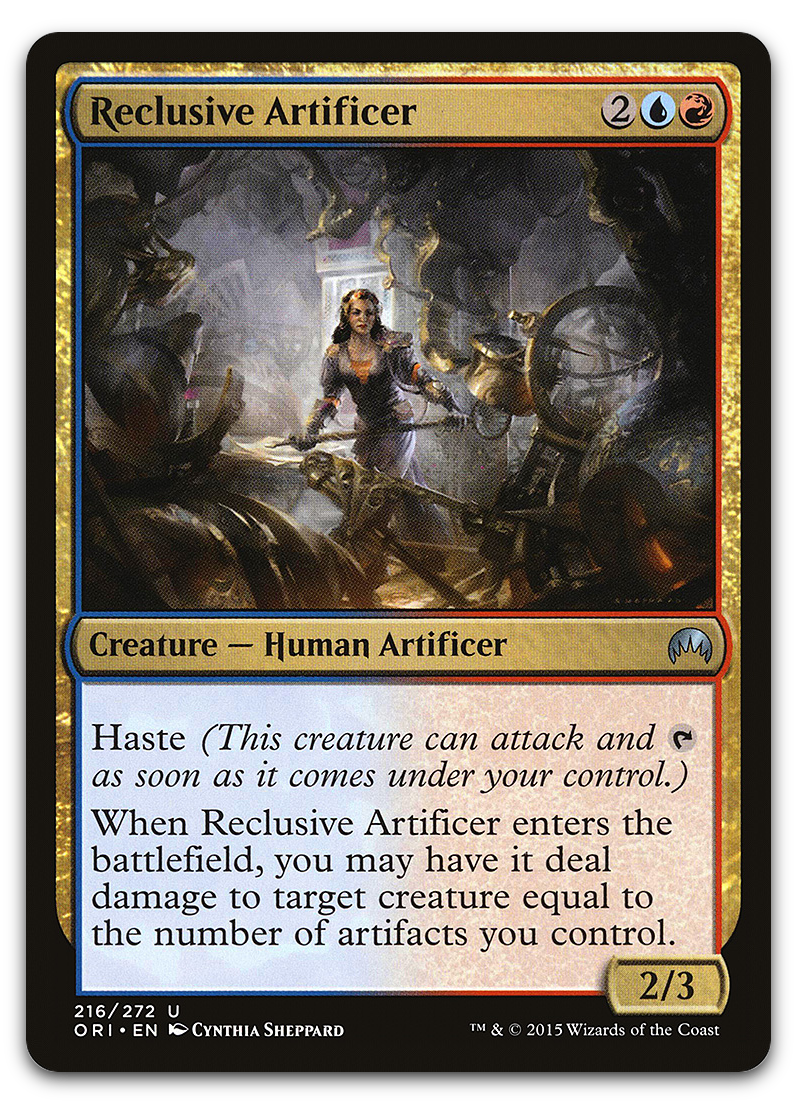 Product image for TCG 100309