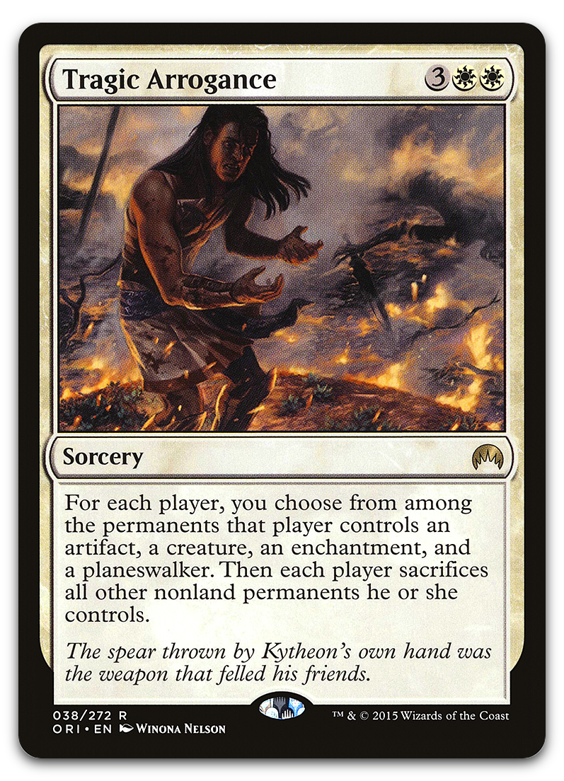 Product image for TCG 100311