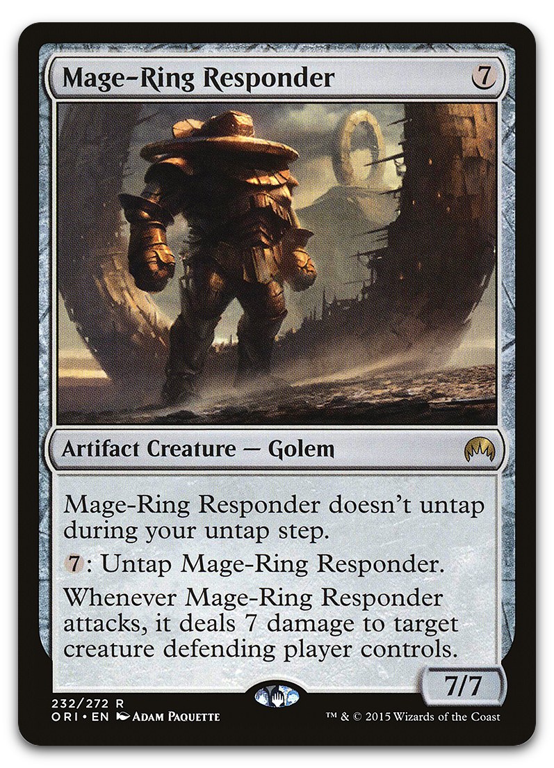Product image for TCG 100334