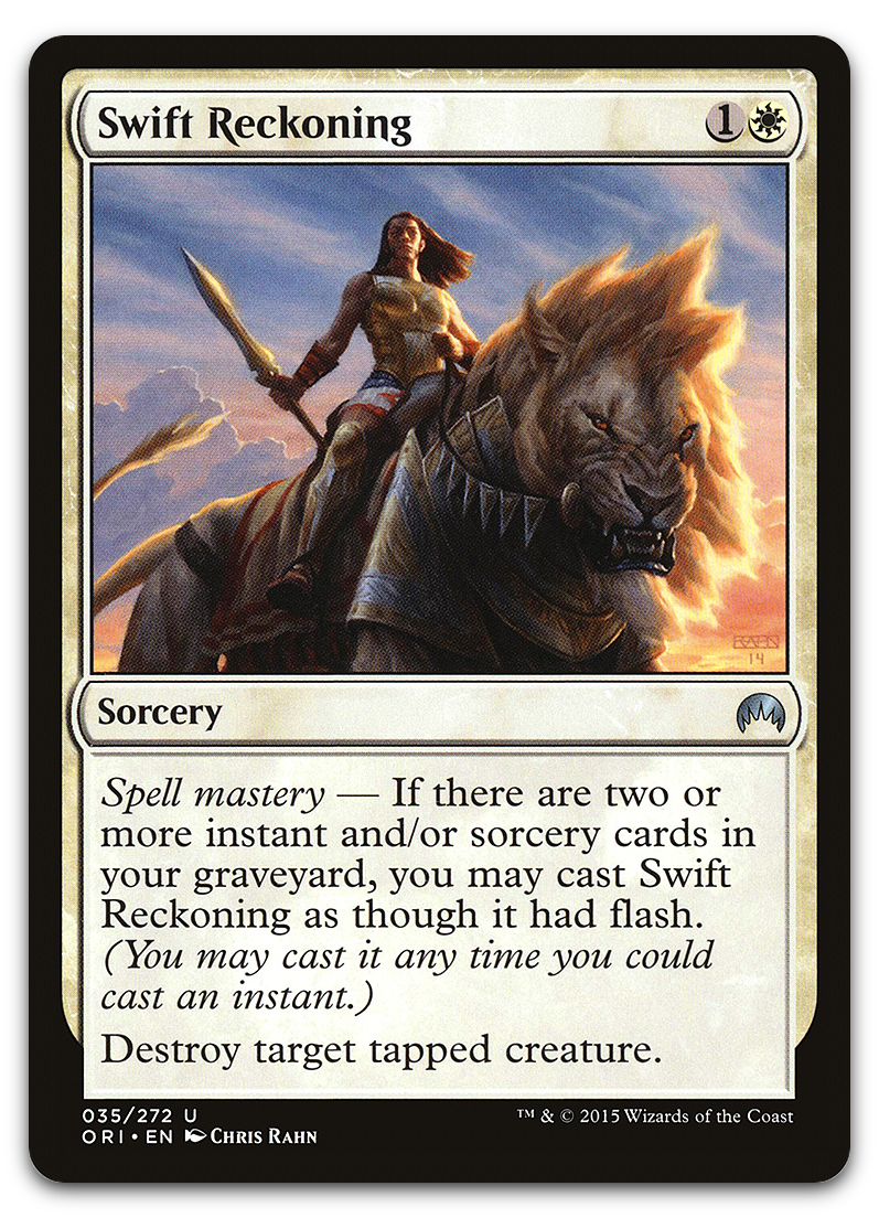 Product image for TCG 100350