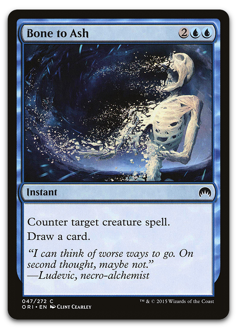 Product image for TCG 100354
