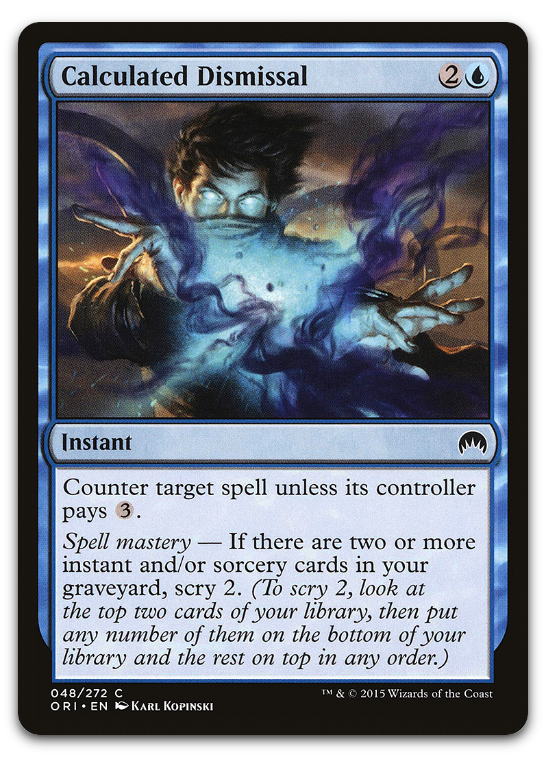 Product image for TCG 100355