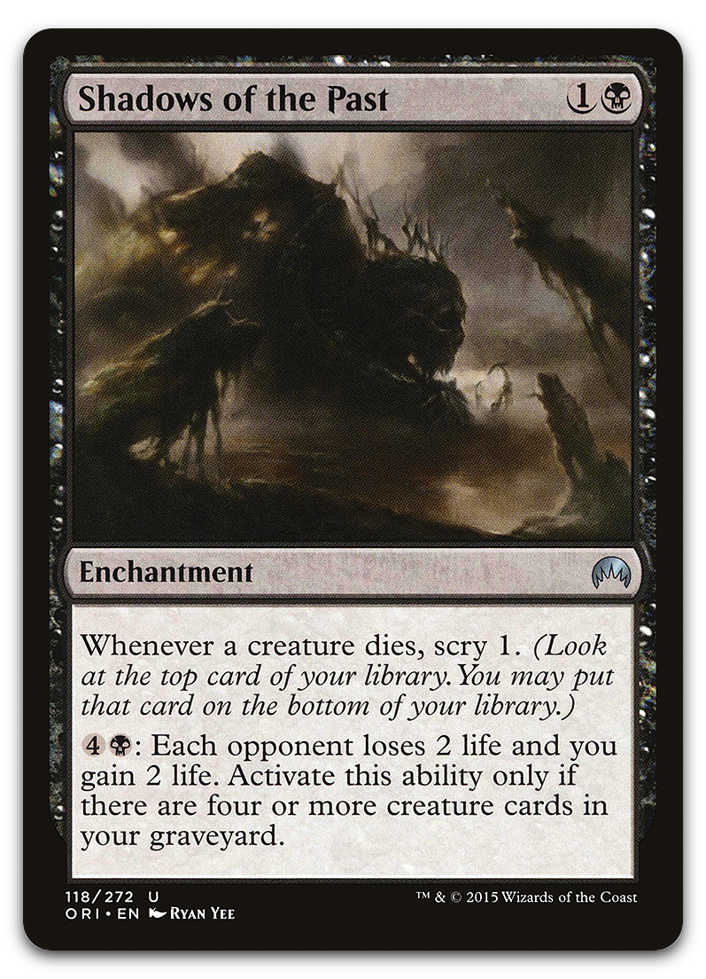 Product image for TCG 100378
