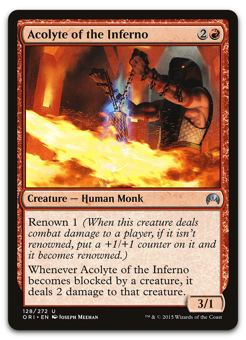 Product image for TCG 100382