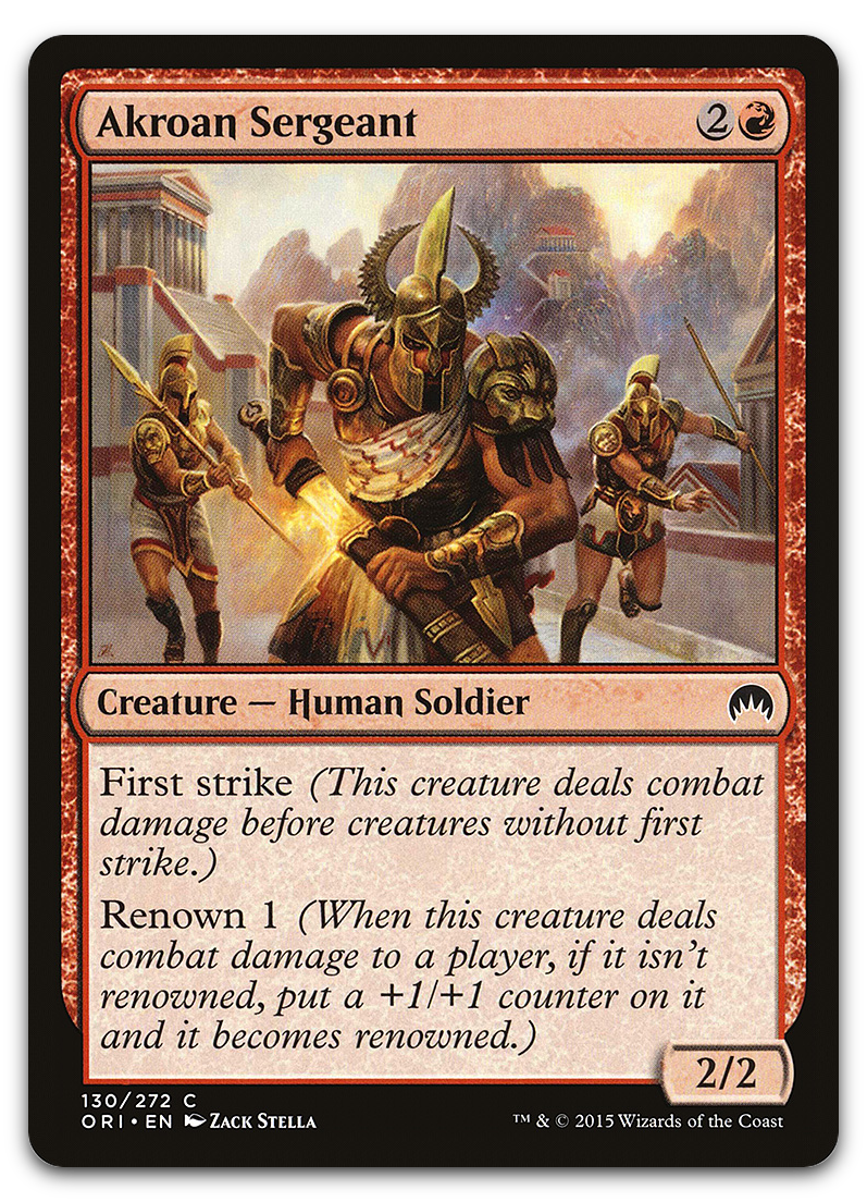 Product image for TCG 100383
