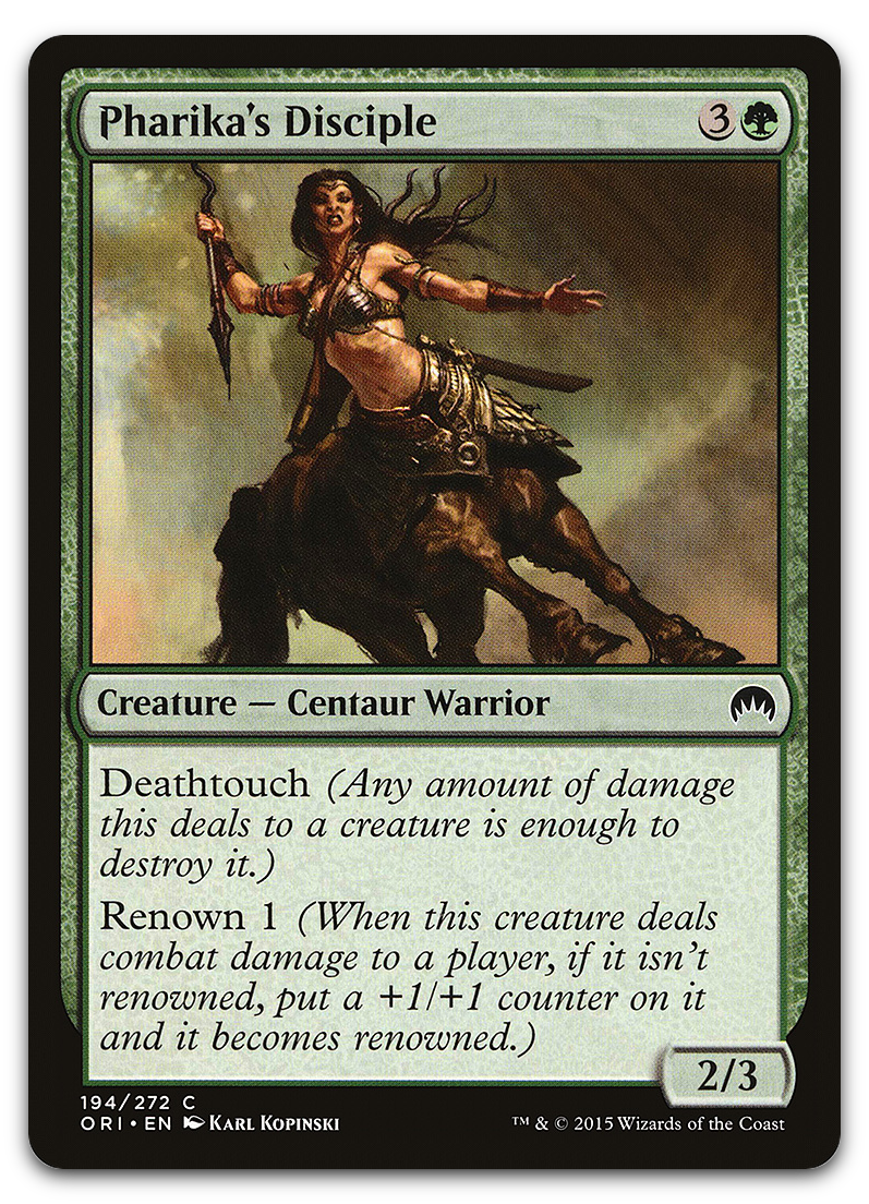 Product image for TCG 100399