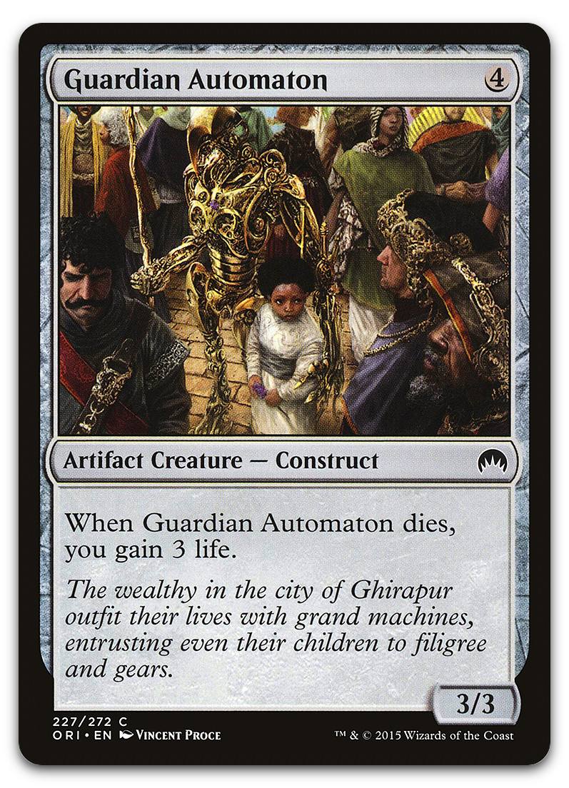 Product image for TCG 100413