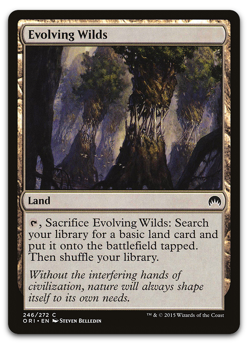 Product image for TCG 100422