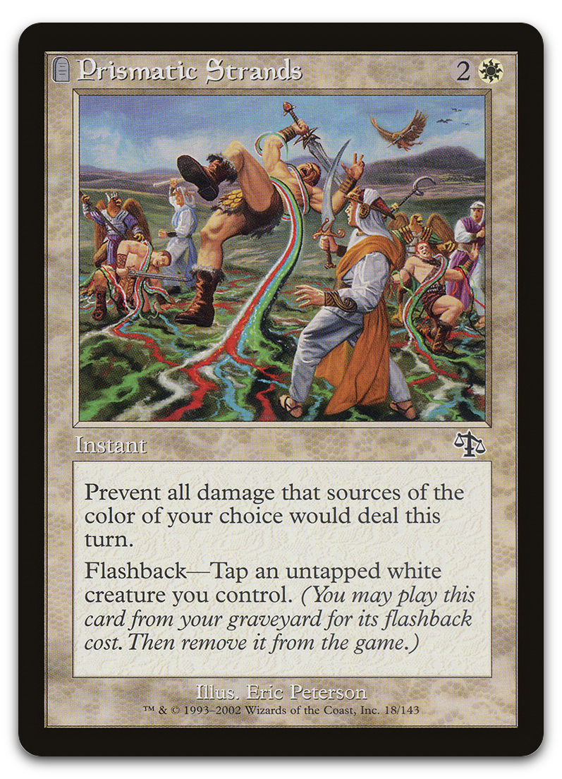 Product image for TCG 10170