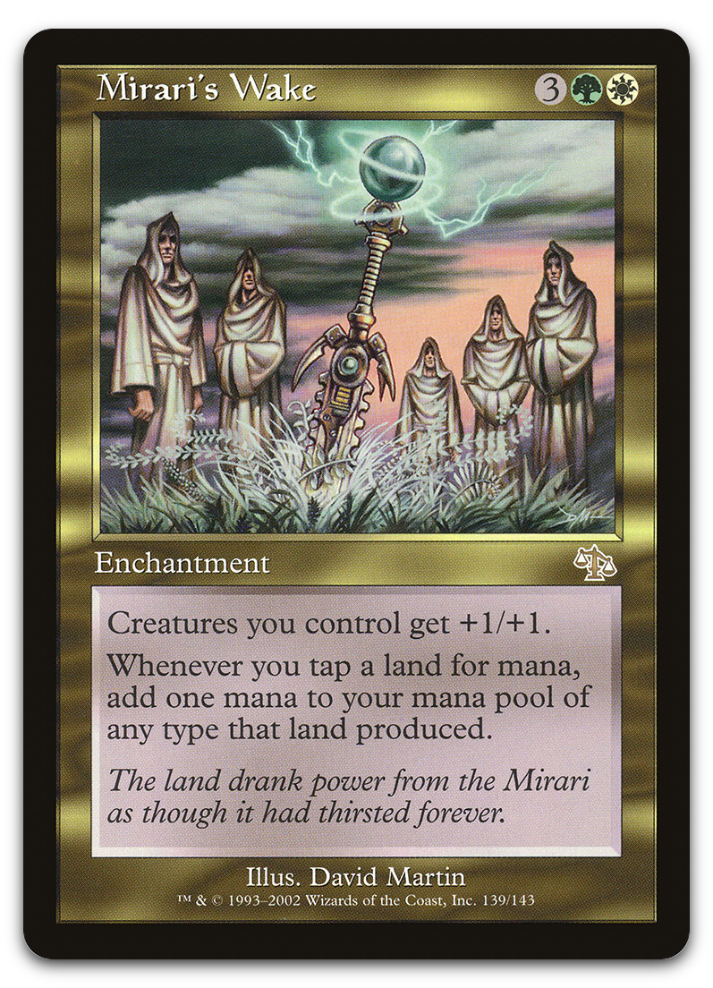 Product image for TCG 10189