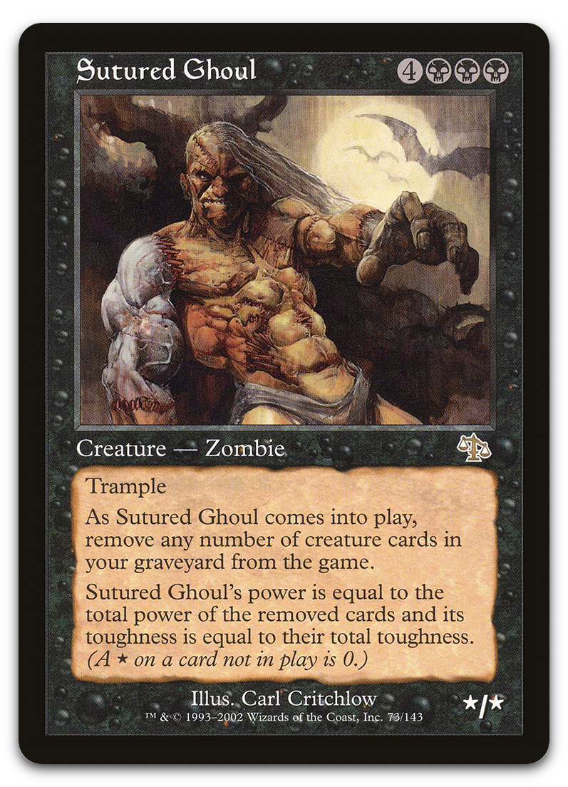 Product image for TCG 10233