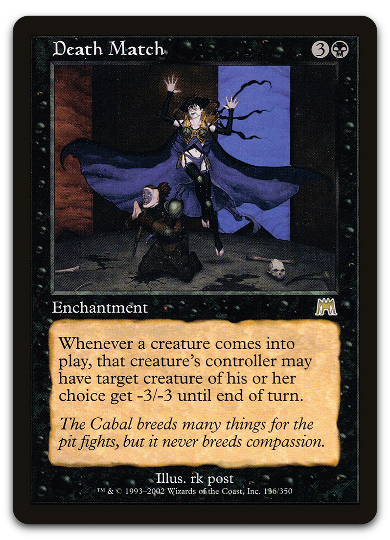 Product image for TCG 10337