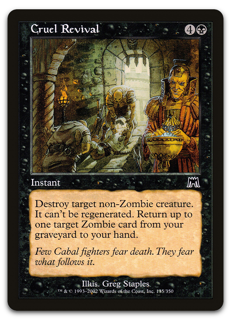 Product image for TCG 10343