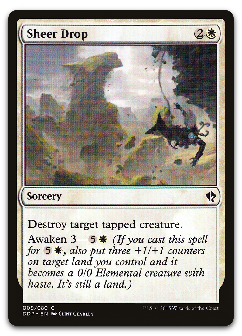 Product image for TCG 103471
