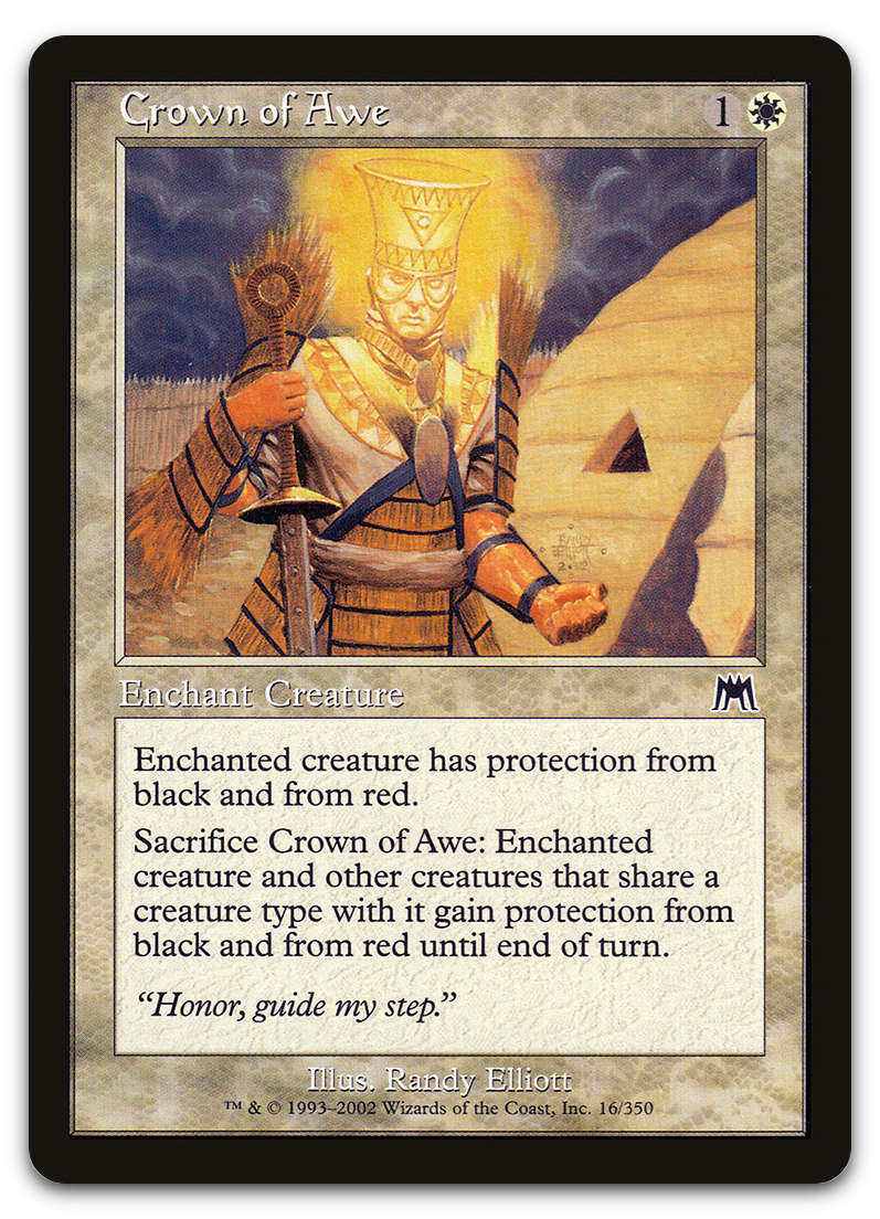 Product image for TCG 10402