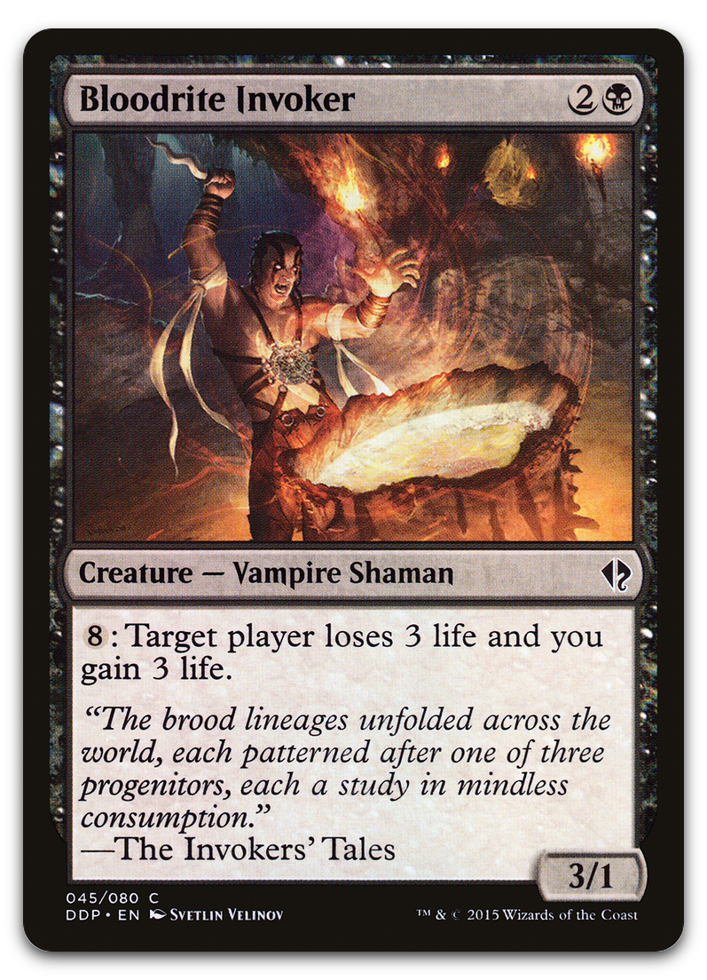 Product image for TCG 104202