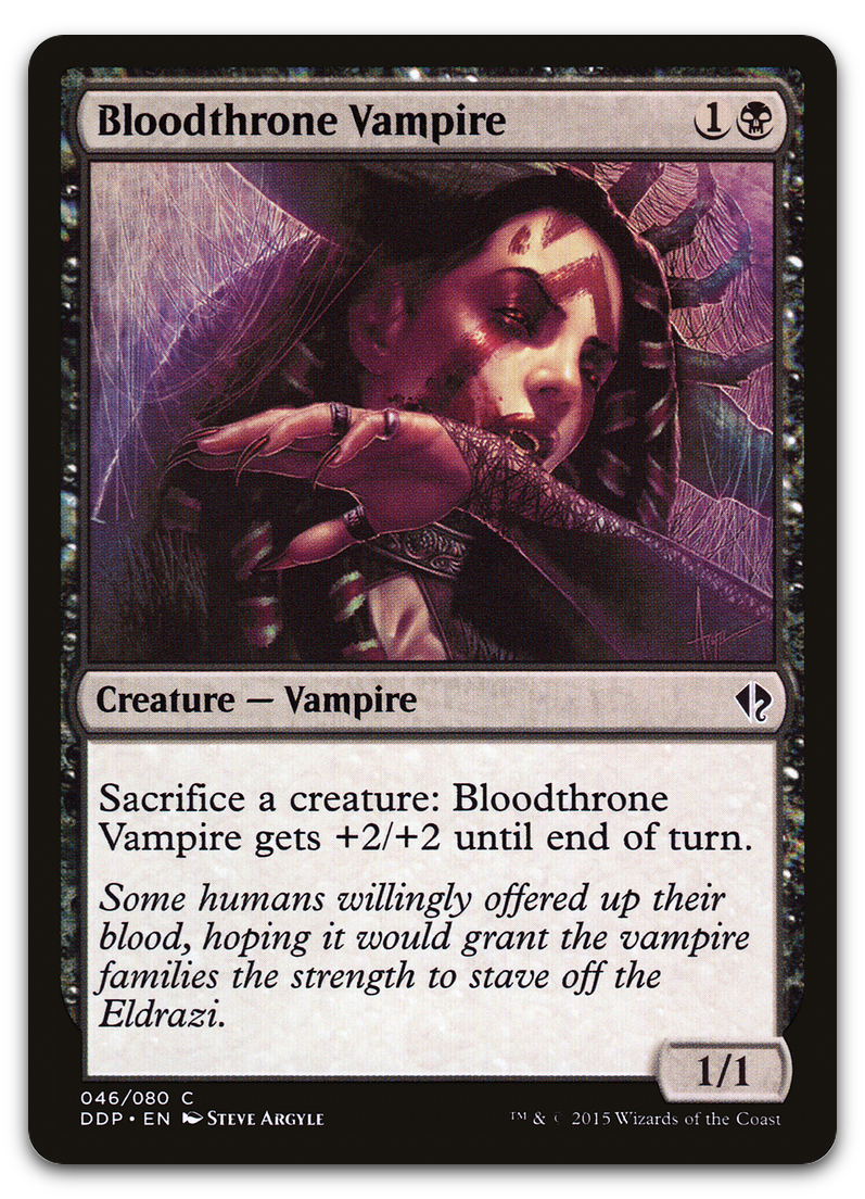 Product image for TCG 104203