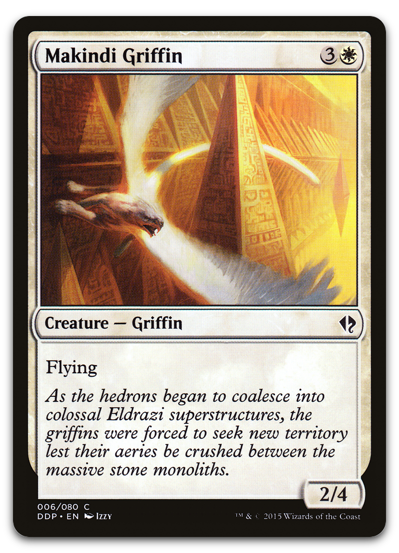 Product image for TCG 104209