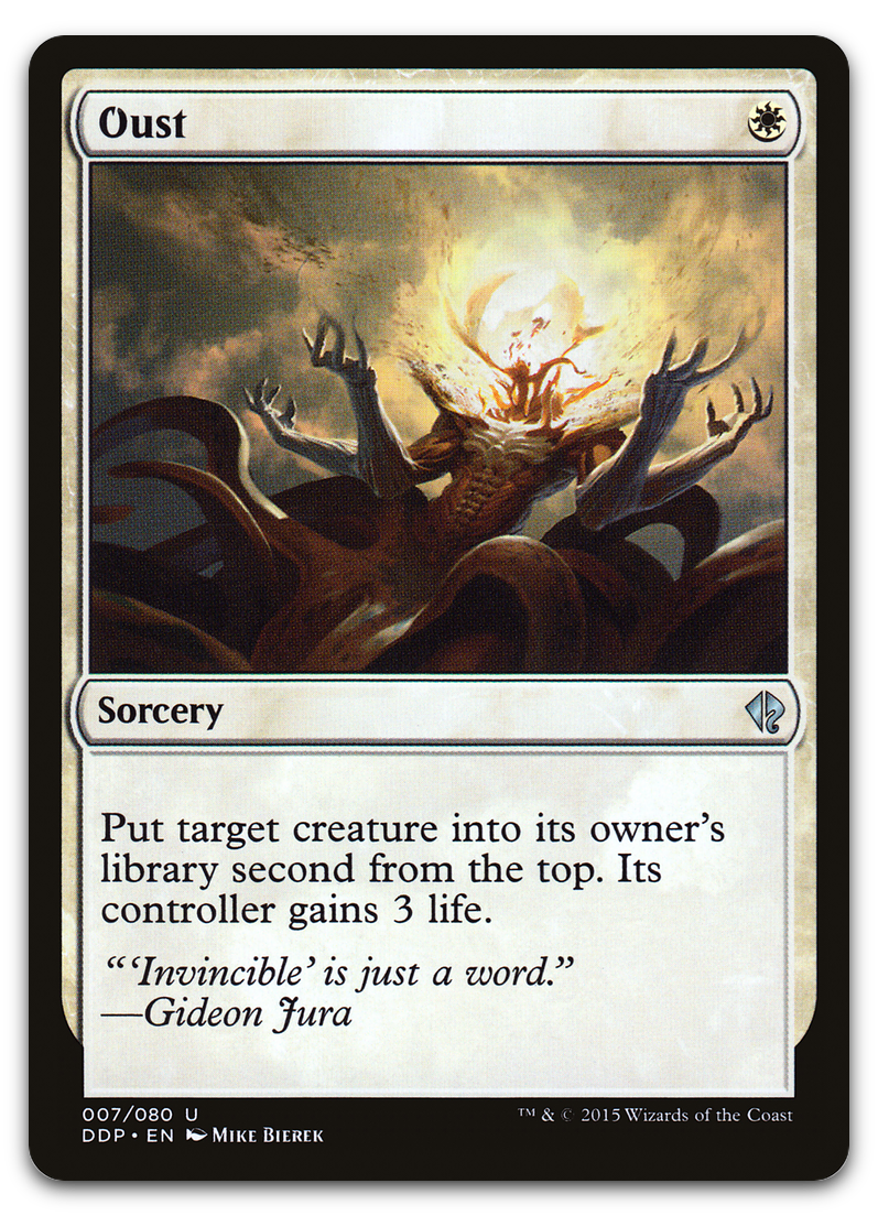 Product image for TCG 104210