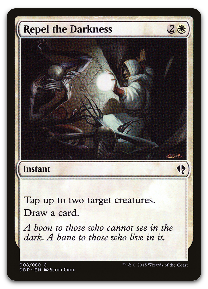 Product image for TCG 104211