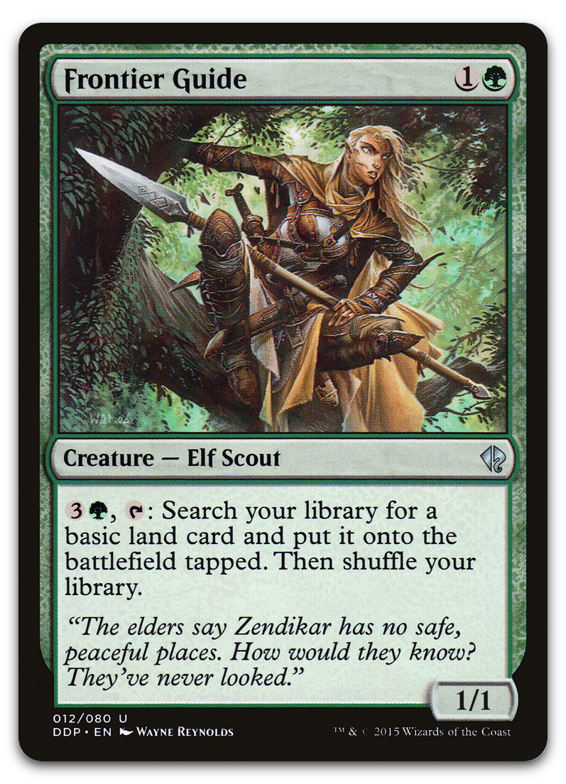 Product image for TCG 104213