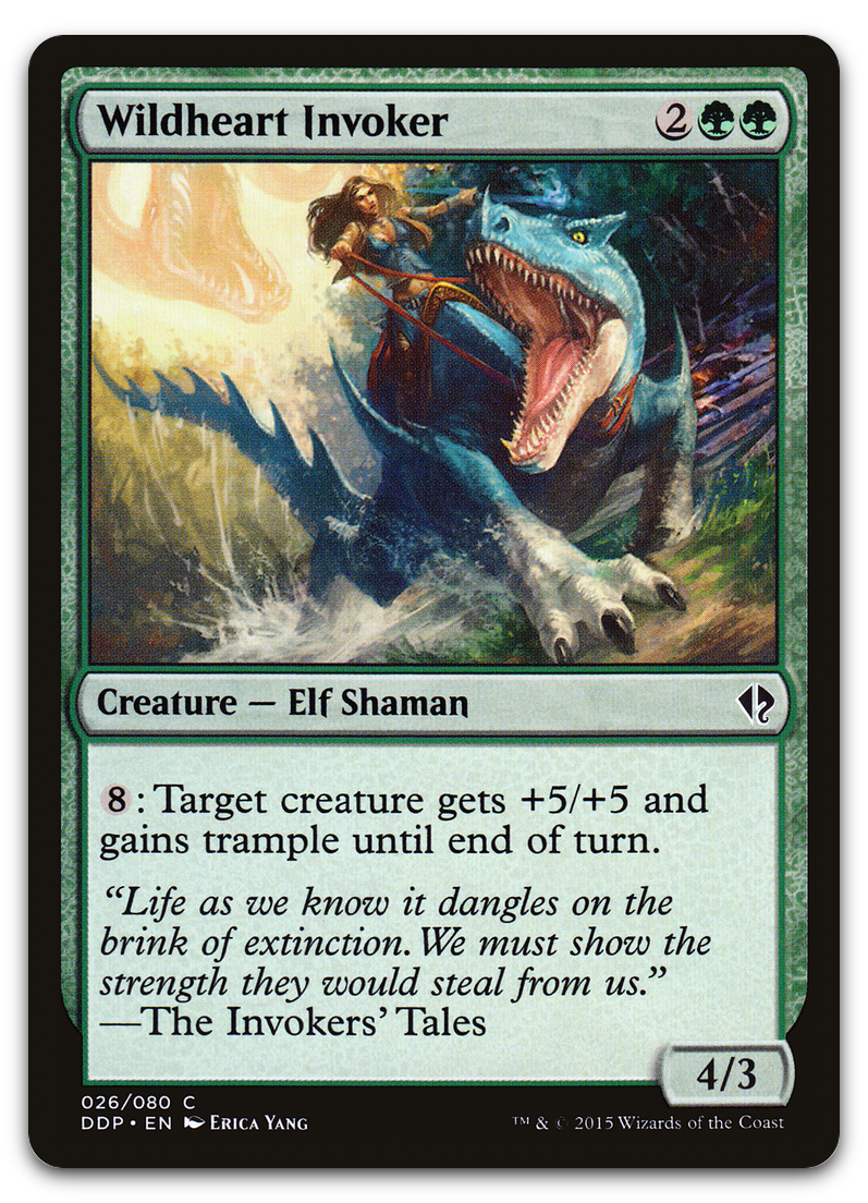 Product image for TCG 104226