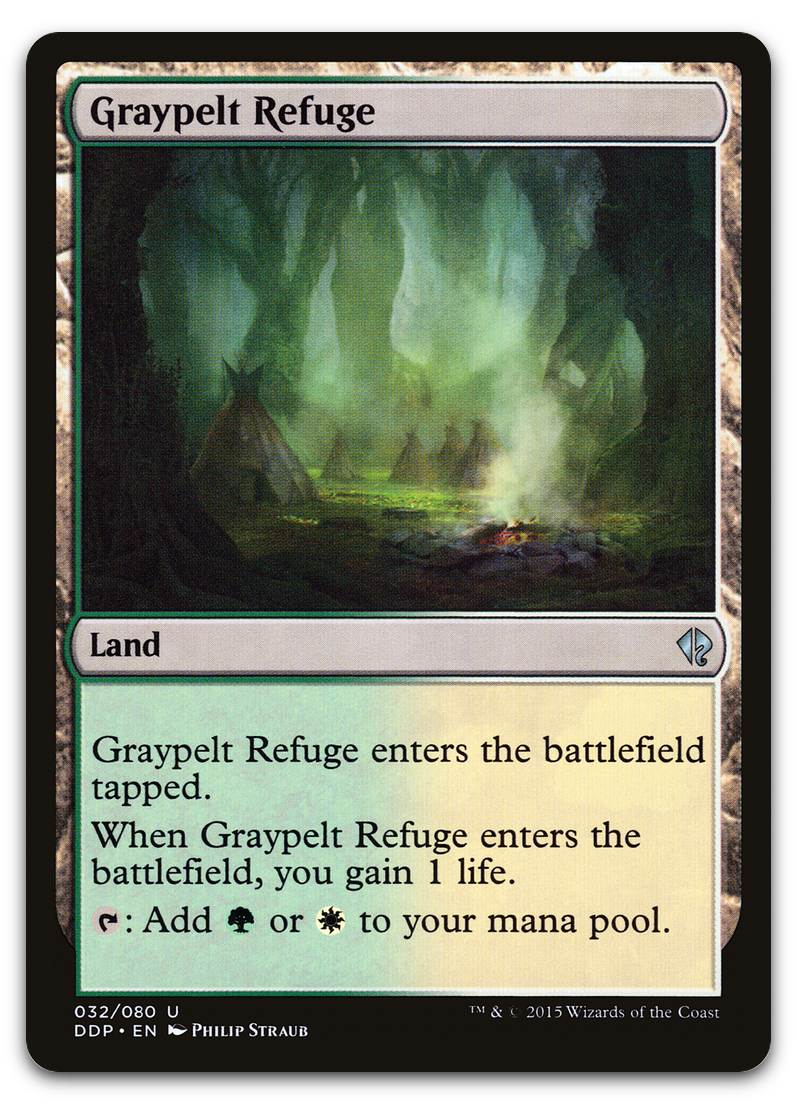 Product image for TCG 104231
