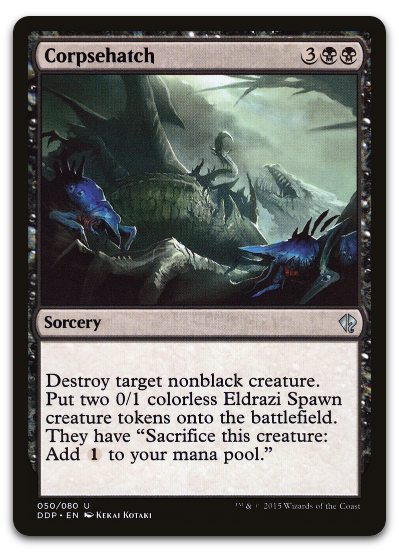 Product image for TCG 104237