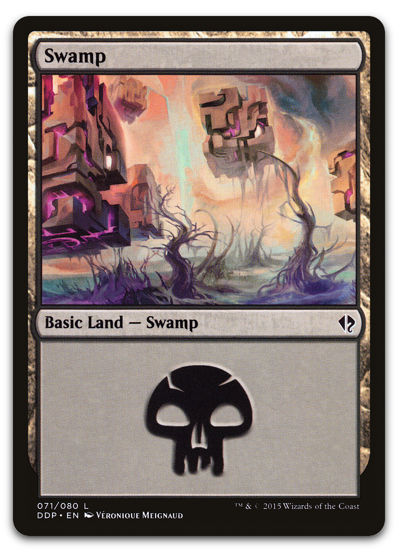 Product image for TCG 104261