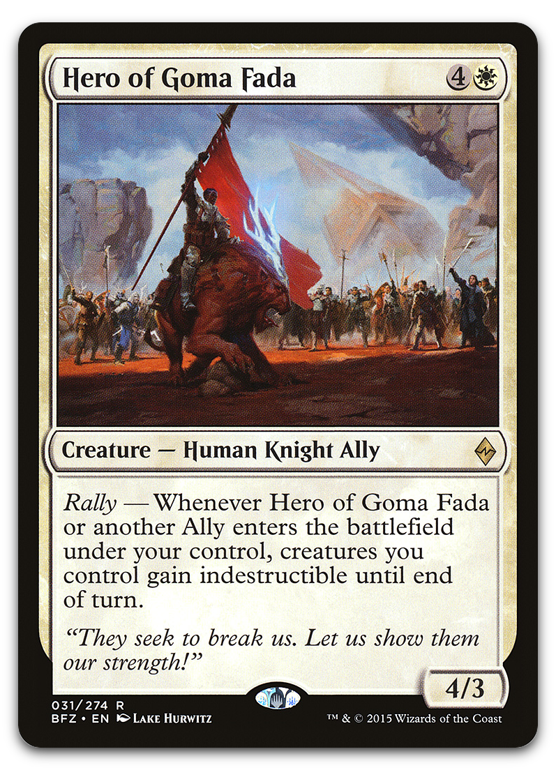 Product image for TCG 104277