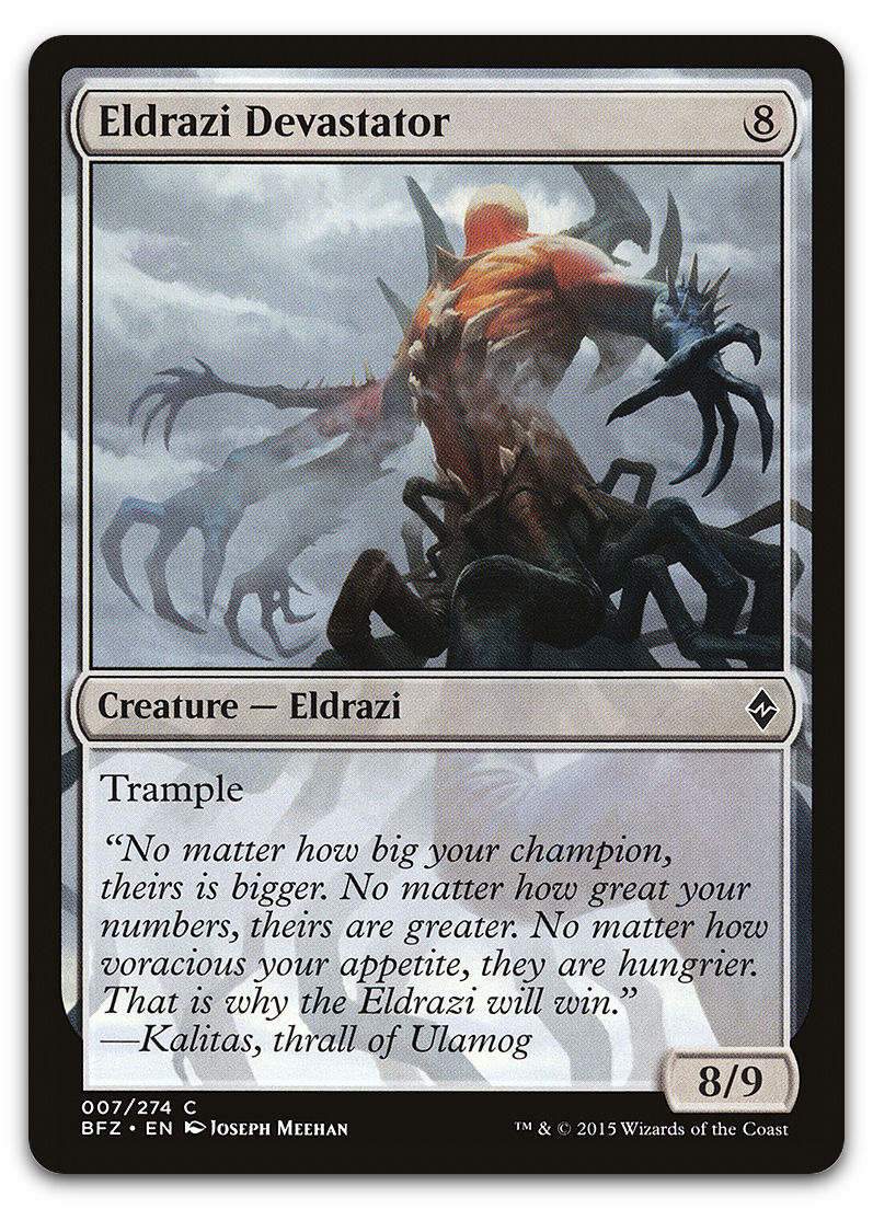 Product image for TCG 104281