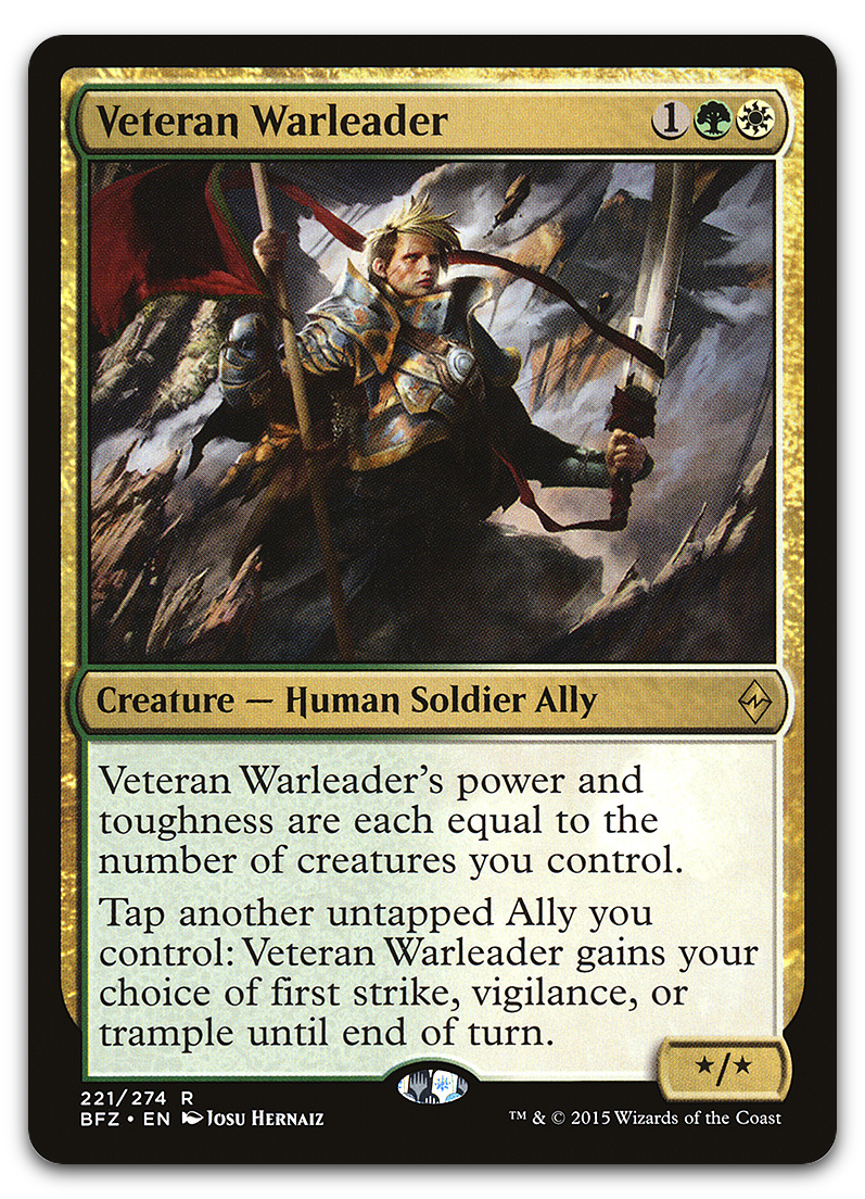 Product image for TCG 104299