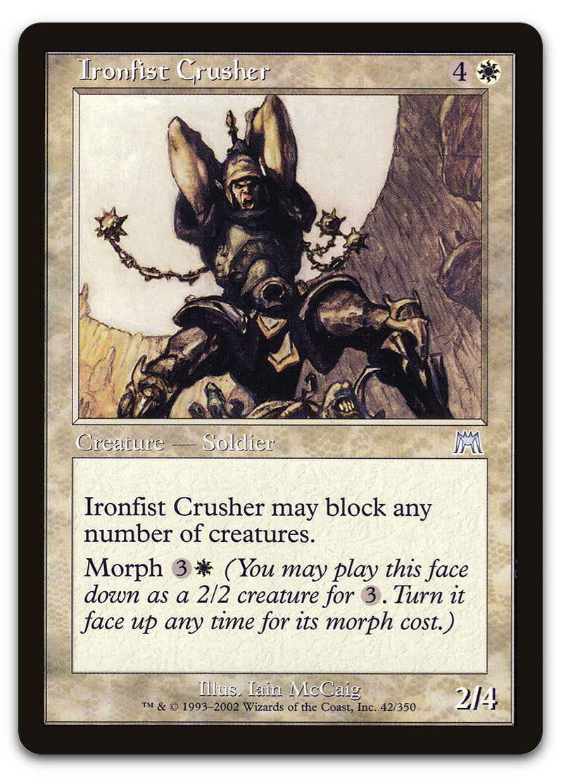 Product image for TCG 10435