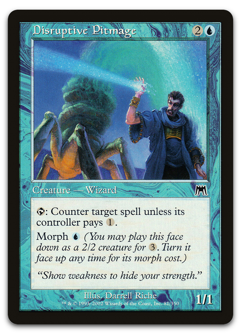 Product image for TCG 10451
