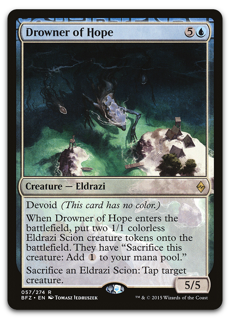 Product image for TCG 104737