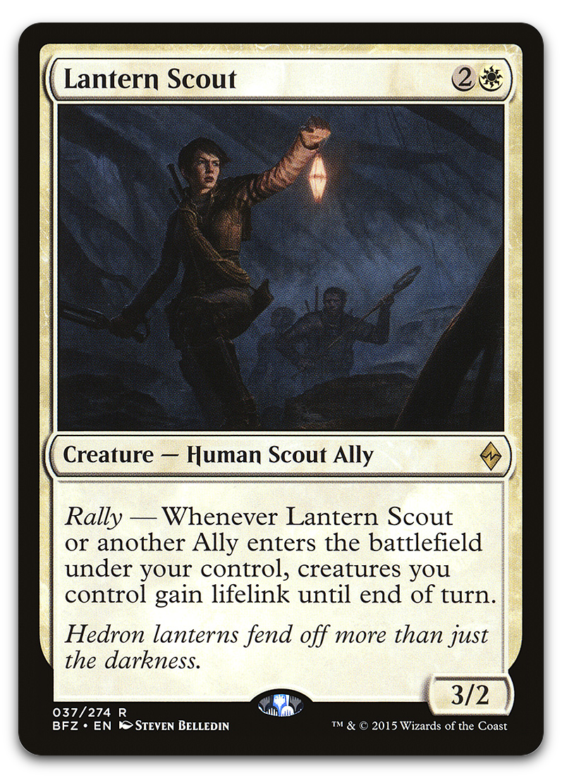 Product image for TCG 104739