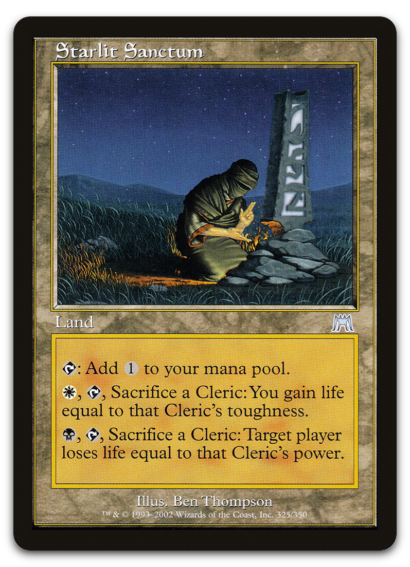 Product image for TCG 10477