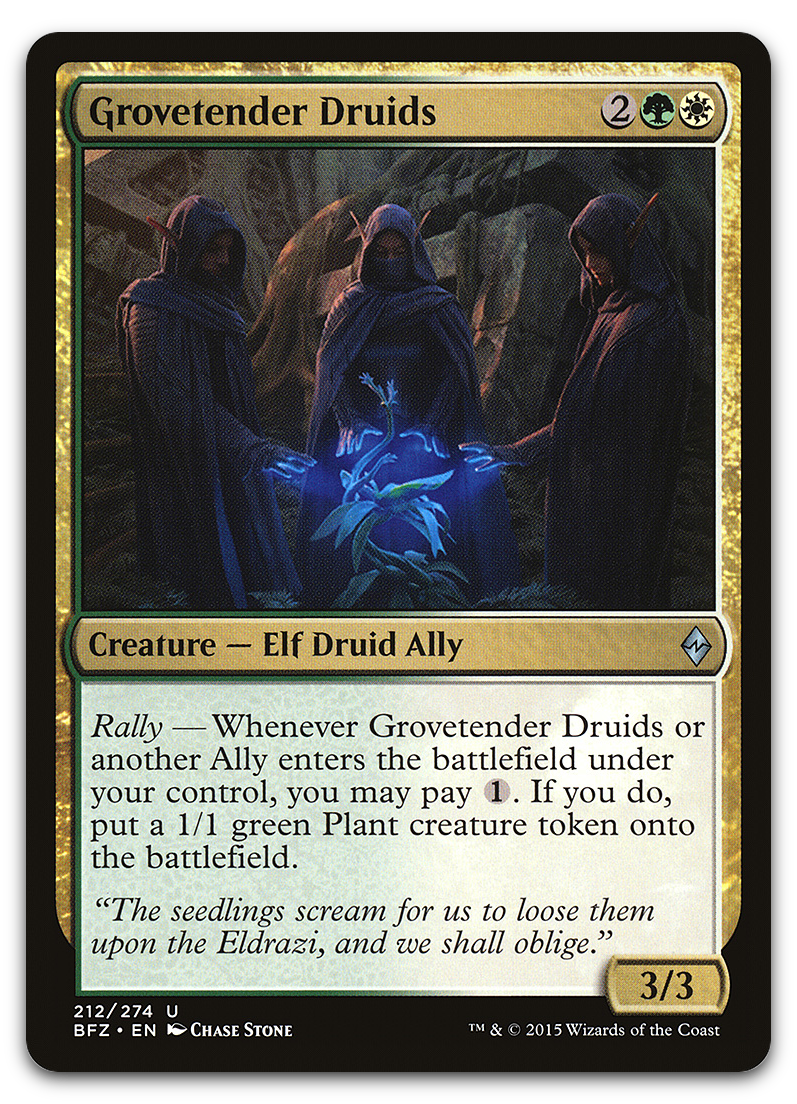 Product image for TCG 104870
