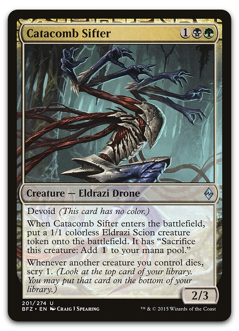 Product image for TCG 104996