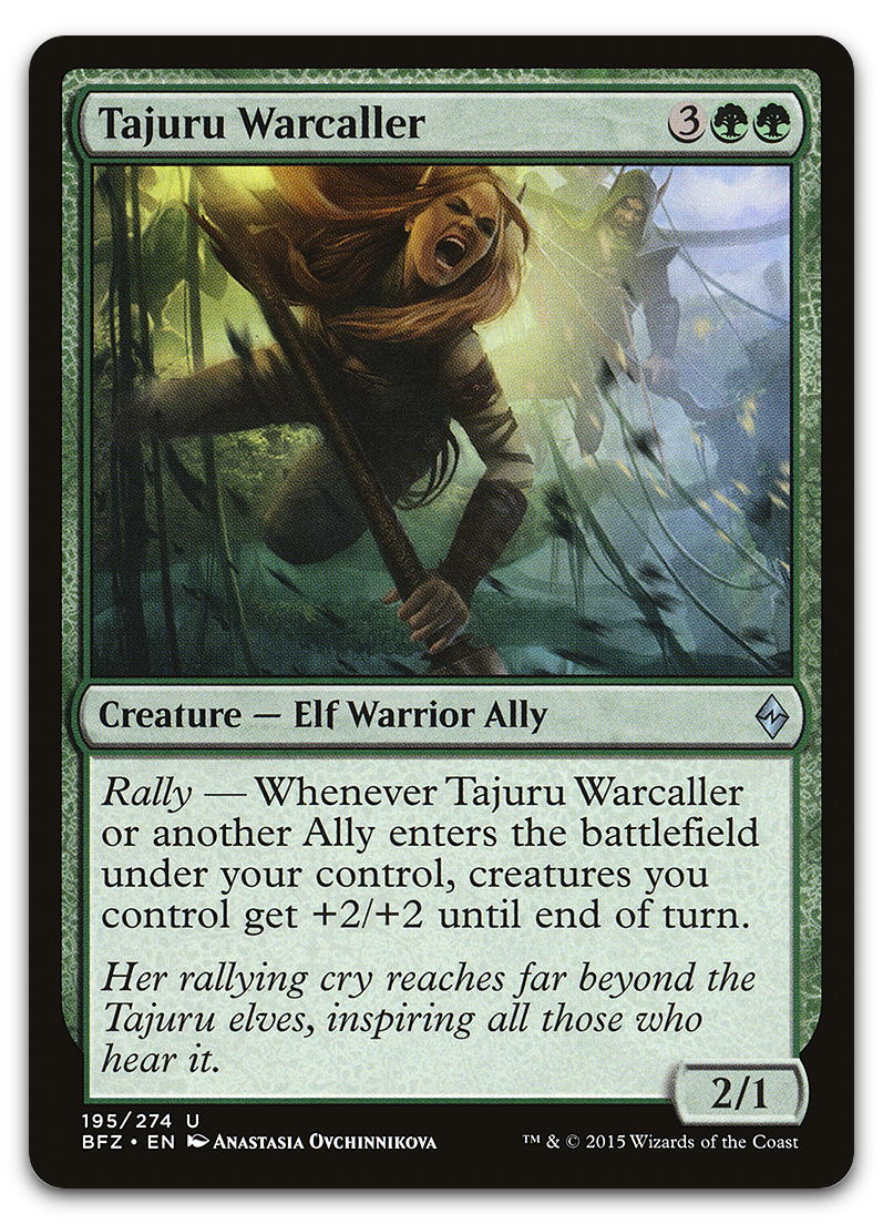 Product image for TCG 105006