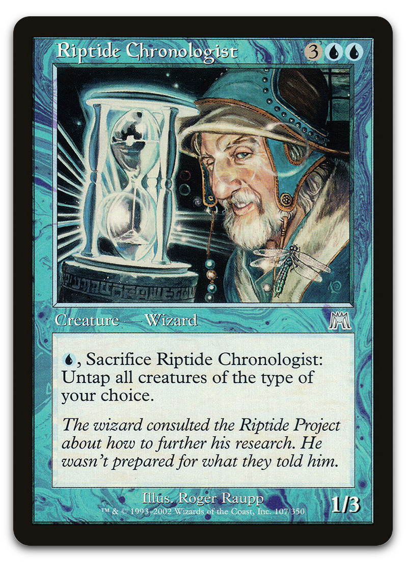 Product image for TCG 10503
